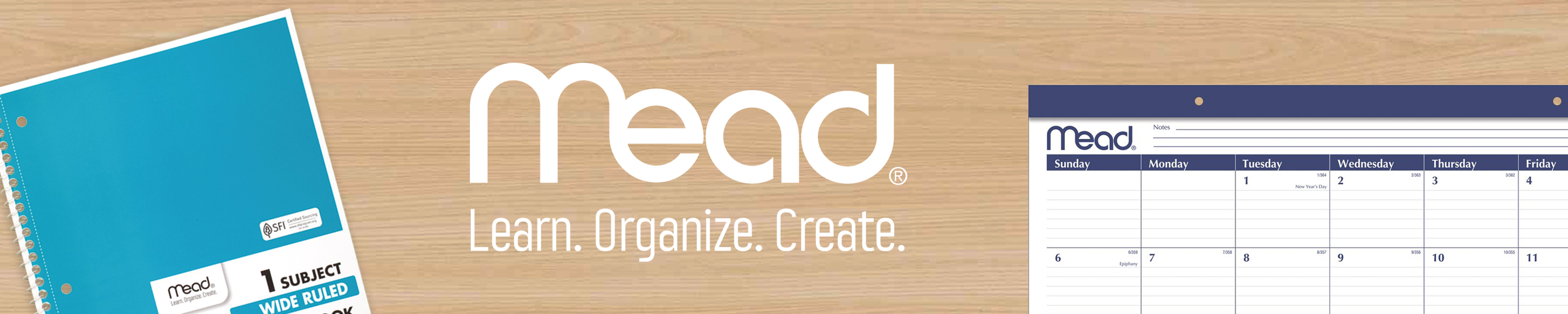 Master Your Day with Mead