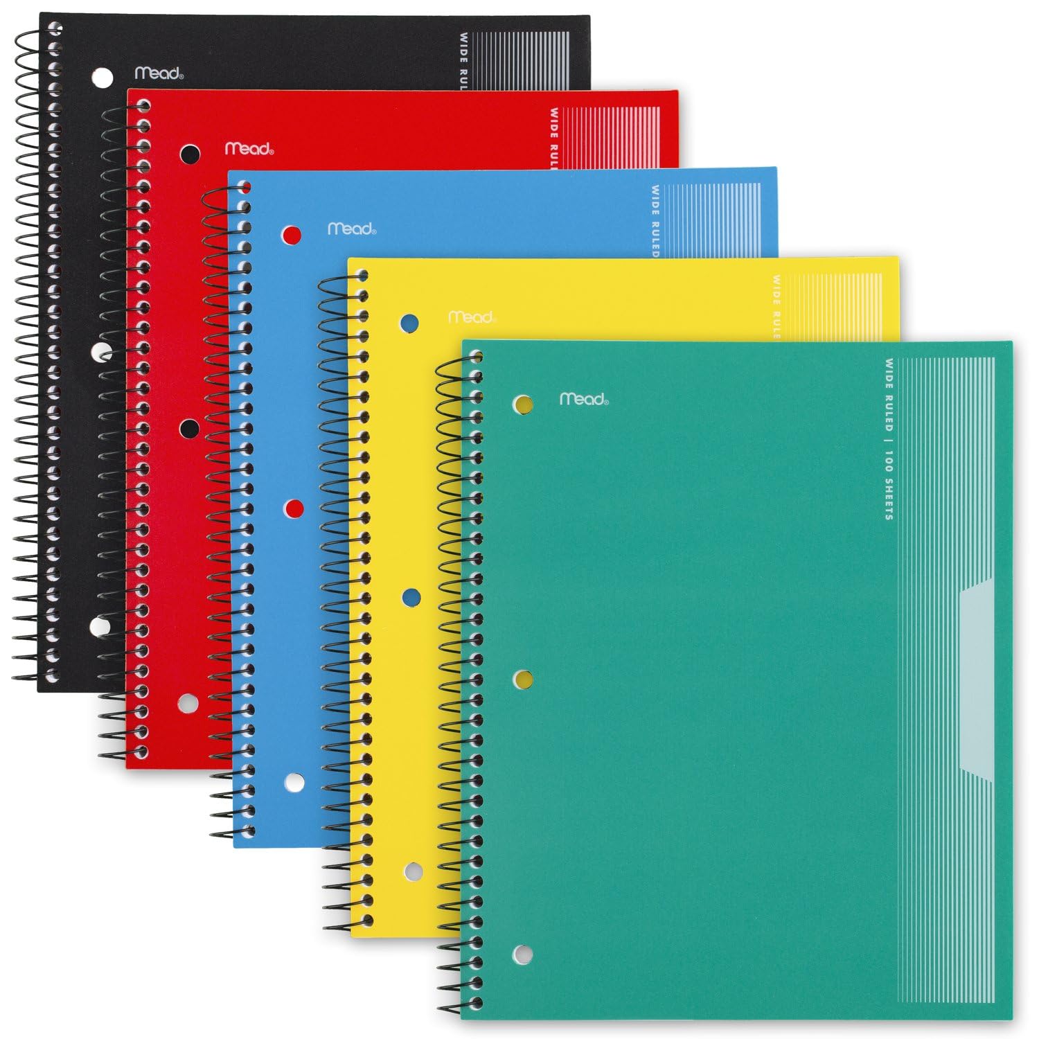 Notebooks